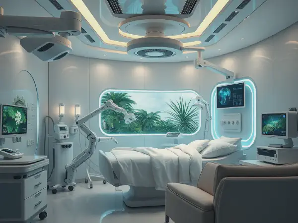 Beyond 'Break a Leg': Modern Ways to Support Surgery Patients in 2024
